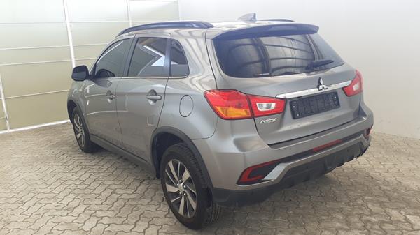 Photo 6 VIN: JE4LP21U6JZ701408 - MITSUBISHI ASX 