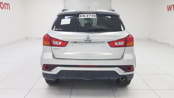 Photo 6 VIN: JE4LP21U7JZ700283 - MITSUBISHI ASX 