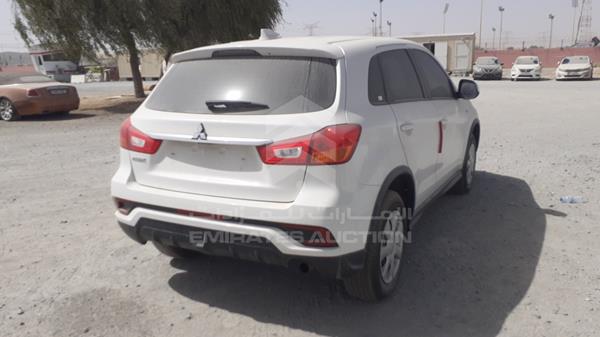 Photo 10 VIN: JE4LP21U7KU702145 - MITSUBISHI ASX 