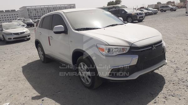 Photo 11 VIN: JE4LP21U7KU702145 - MITSUBISHI ASX 