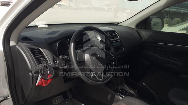 Photo 13 VIN: JE4LP21U7KU702145 - MITSUBISHI ASX 