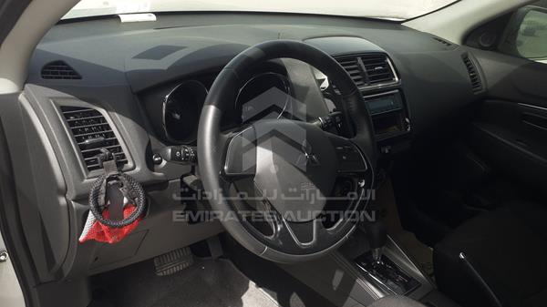 Photo 15 VIN: JE4LP21U7KU702145 - MITSUBISHI ASX 