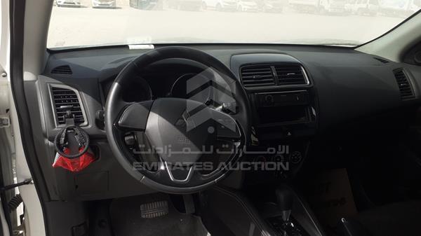 Photo 18 VIN: JE4LP21U7KU702145 - MITSUBISHI ASX 