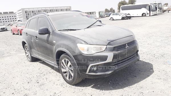 Photo 10 VIN: JE4LP21U8HZ704479 - MITSUBISHI ASX 