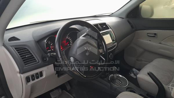 Photo 13 VIN: JE4LP21U8HZ704479 - MITSUBISHI ASX 