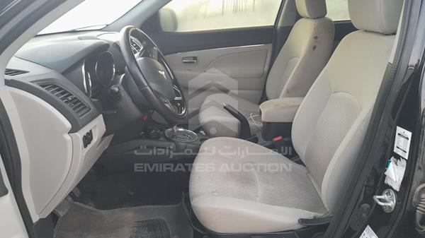 Photo 15 VIN: JE4LP21U8HZ704479 - MITSUBISHI ASX 