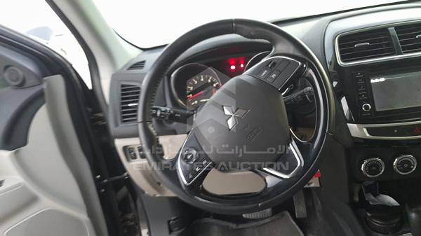 Photo 16 VIN: JE4LP21U8HZ704479 - MITSUBISHI ASX 