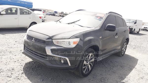 Photo 6 VIN: JE4LP21U8HZ704479 - MITSUBISHI ASX 