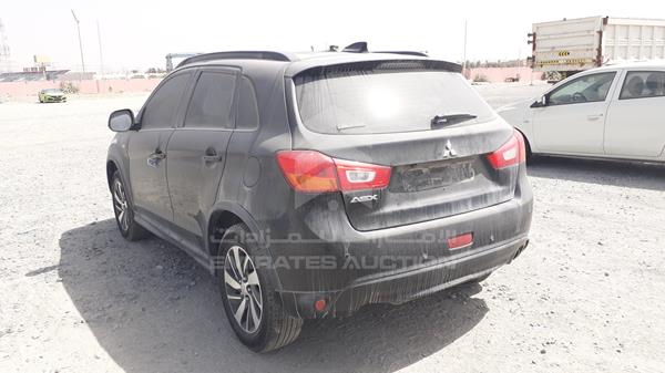 Photo 7 VIN: JE4LP21U8HZ704479 - MITSUBISHI ASX 