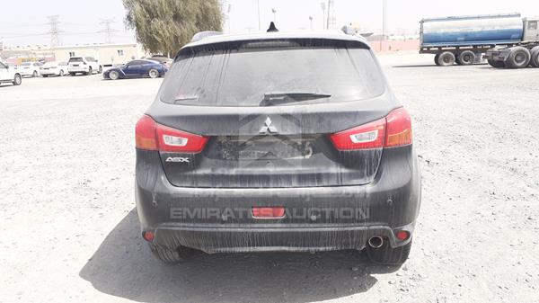 Photo 8 VIN: JE4LP21U8HZ704479 - MITSUBISHI ASX 