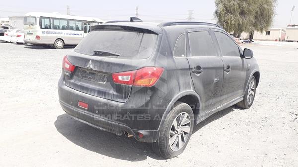 Photo 9 VIN: JE4LP21U8HZ704479 - MITSUBISHI ASX 