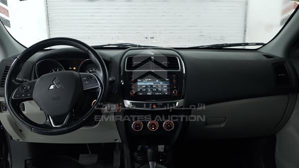 Photo 14 VIN: JE4LP21U8HZ704479 - MITSUBISHI ASX 