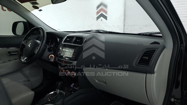 Photo 29 VIN: JE4LP21U8HZ704479 - MITSUBISHI ASX 