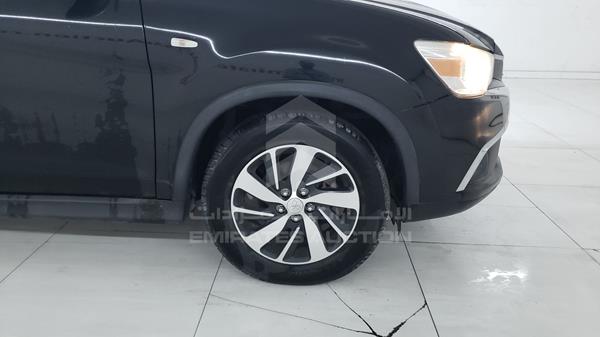 Photo 32 VIN: JE4LP21U8HZ704479 - MITSUBISHI ASX 