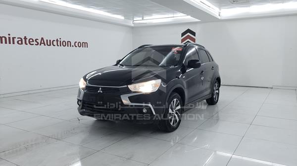 Photo 4 VIN: JE4LP21U8HZ704479 - MITSUBISHI ASX 