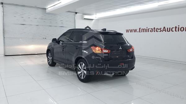 Photo 5 VIN: JE4LP21U8HZ704479 - MITSUBISHI ASX 