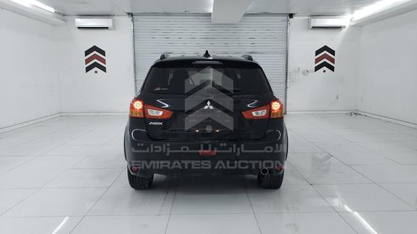 Photo 6 VIN: JE4LP21U8HZ704479 - MITSUBISHI ASX 