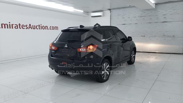 Photo 7 VIN: JE4LP21U8HZ704479 - MITSUBISHI ASX 