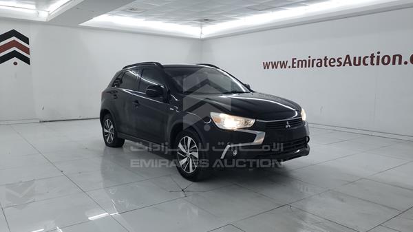 Photo 8 VIN: JE4LP21U8HZ704479 - MITSUBISHI ASX 