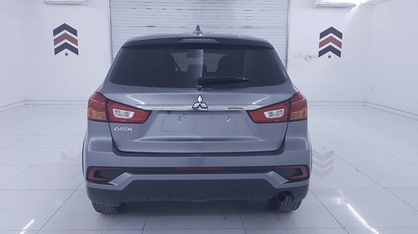 Photo 6 VIN: JE4LP21U8KU700744 - MITSUBISHI ASX 