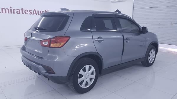 Photo 7 VIN: JE4LP21U8KU700744 - MITSUBISHI ASX 