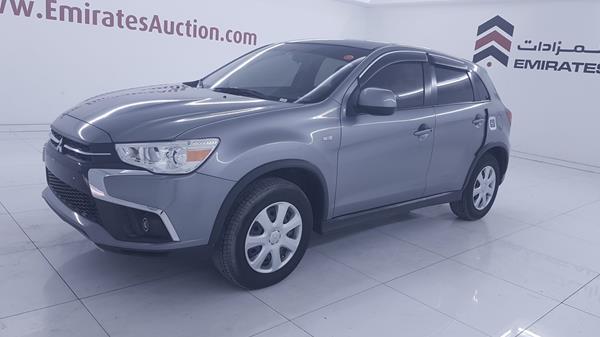 Photo 4 VIN: JE4LP21U8KU700744 - MITSUBISHI ASX 