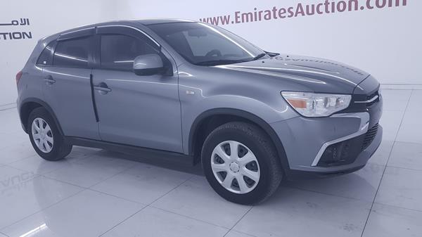 Photo 8 VIN: JE4LP21U8KU700744 - MITSUBISHI ASX 