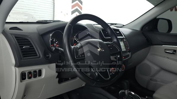 Photo 11 VIN: JE4LP21U9HZ701266 - MITSUBISHI ASX 