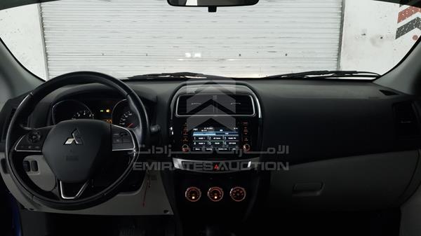 Photo 15 VIN: JE4LP21U9HZ701266 - MITSUBISHI ASX 