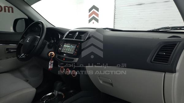 Photo 27 VIN: JE4LP21U9HZ701266 - MITSUBISHI ASX 