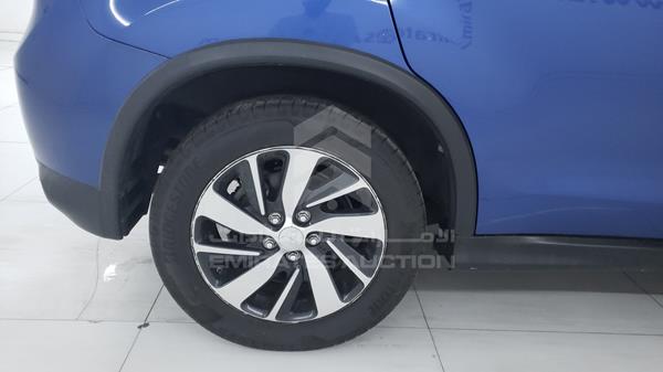 Photo 31 VIN: JE4LP21U9HZ701266 - MITSUBISHI ASX 