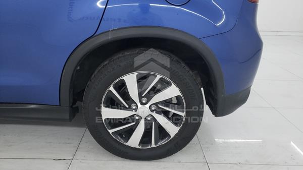 Photo 32 VIN: JE4LP21U9HZ701266 - MITSUBISHI ASX 