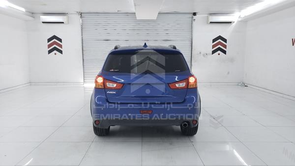 Photo 7 VIN: JE4LP21U9HZ701266 - MITSUBISHI ASX 