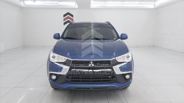 Photo 0 VIN: JE4LP21U9HZ701266 - MITSUBISHI ASX 