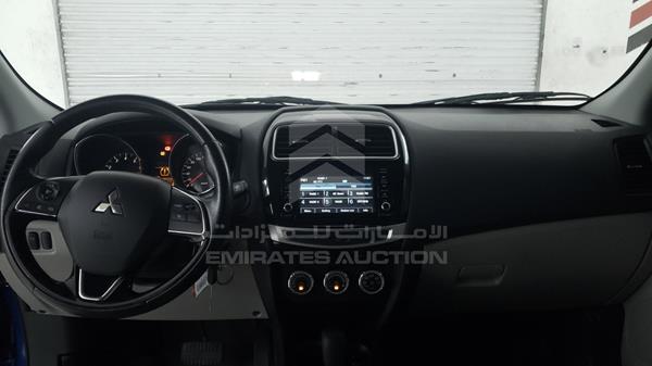 Photo 14 VIN: JE4LP21U9HZ701266 - MITSUBISHI ASX 