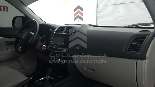 Photo 26 VIN: JE4LP21U9HZ701266 - MITSUBISHI ASX 