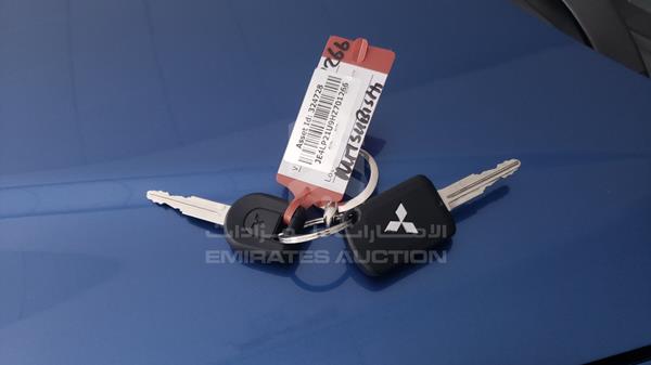 Photo 3 VIN: JE4LP21U9HZ701266 - MITSUBISHI ASX 