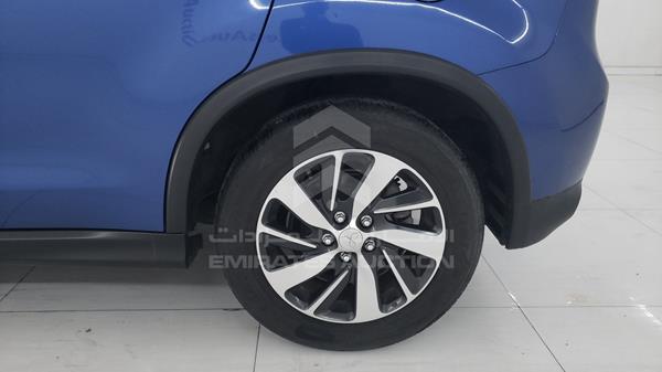 Photo 31 VIN: JE4LP21U9HZ701266 - MITSUBISHI ASX 