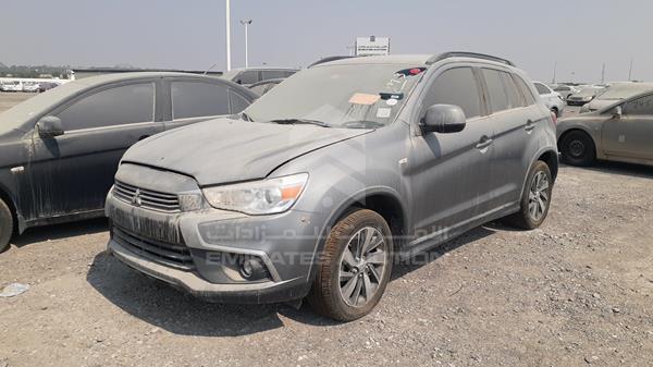 Photo 5 VIN: JE4LP21UXHZ701874 - MITSUBISHI ASX 