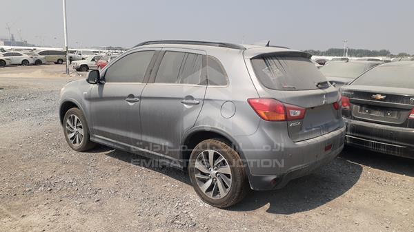 Photo 6 VIN: JE4LP21UXHZ701874 - MITSUBISHI ASX 