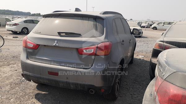 Photo 8 VIN: JE4LP21UXHZ701874 - MITSUBISHI ASX 