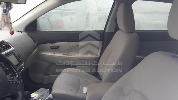 Photo 25 VIN: JE4LP21UXHZ704564 - MITSUBISHI ASX 