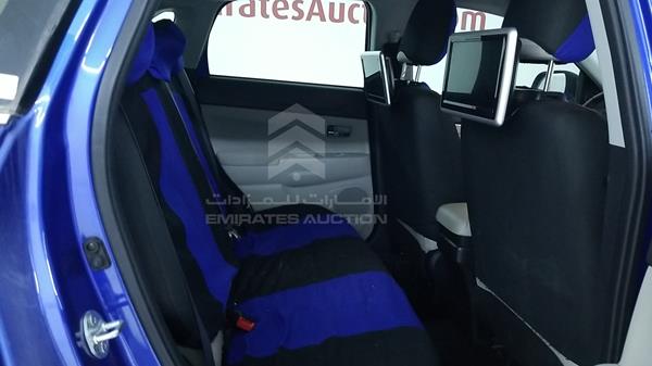 Photo 30 VIN: JE4LP21UXJZ700746 - MITSUBISHI ASX 