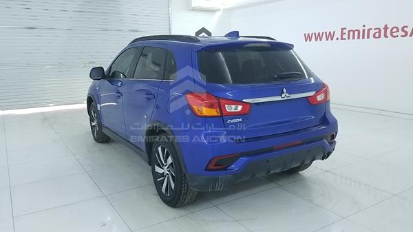 Photo 6 VIN: JE4LP21UXJZ700746 - MITSUBISHI ASX 