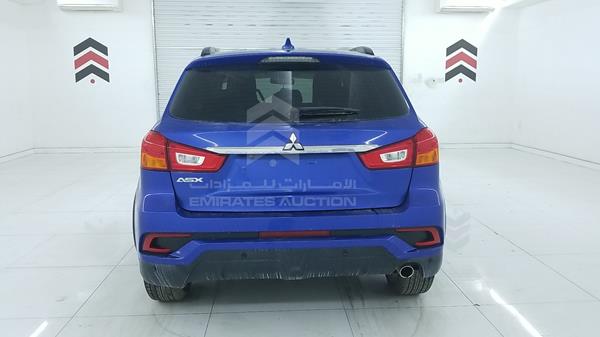 Photo 7 VIN: JE4LP21UXJZ700746 - MITSUBISHI ASX 