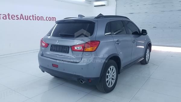 Photo 7 VIN: JE4LPZ1U0HZ701916 - MITSUBISHI ASX 