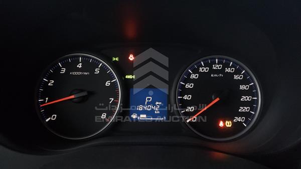 Photo 1 VIN: JE4LZ21W4HZ702286 - MITSUBISHI OUTLANDER 