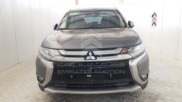 Photo 0 VIN: JE4LZ21W5HJ703493 - MITSUBISHI OUTLANDER 