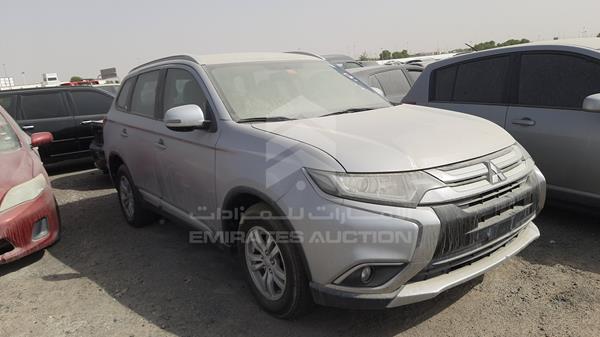 Photo 9 VIN: JE4LZ21W7HJ703141 - MITSUBISHI OUTLANDER 