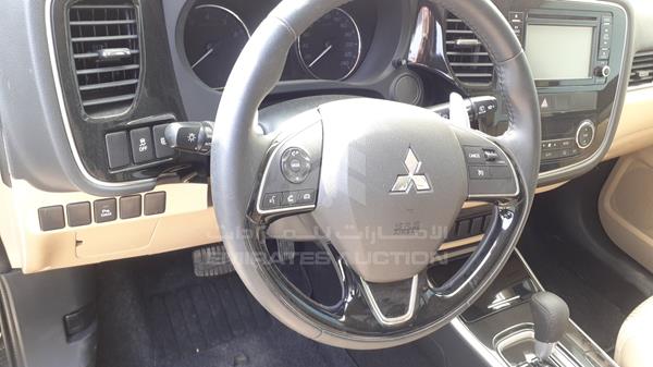 Photo 14 VIN: JE4LZ21W9HJ708339 - MITSUBISHI OUTLANDER 